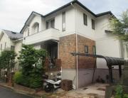 横浜市泉区緑園3丁目戸建