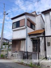 南海加太線中松江駅まで徒歩11分