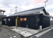 犬上郡甲良町平屋戸建