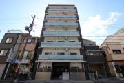 ドゥエリング森小路