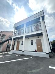 オリーブテラス小山A