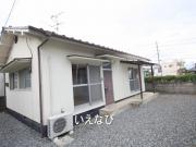 ＪＲ吉備線備前一宮駅まで徒歩20分