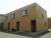 グランビレッジ公園通B