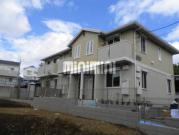 グランメール日吉