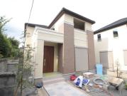 向日市上植野町戸建1