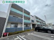 愛知環状鉄道大門駅まで徒歩25分