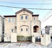 常滑市虹の丘戸建