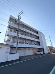 ＪＲ紀勢本線三輪崎駅まで徒歩5分