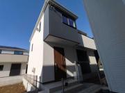 さいたま市緑区道祖土23-1期 5号棟