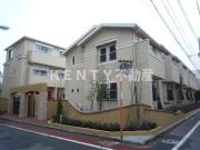 リヴェール武蔵小山