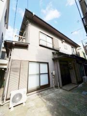 渋谷区本町5丁目戸建