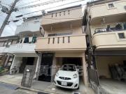 京阪本線枚方公園駅まで徒歩37分