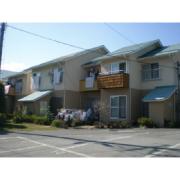 タウンハウス伊勢屋 B