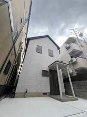 魚崎中町3丁目貸家