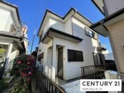 東武伊勢崎・大師線花崎駅まで徒歩27分