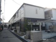 近鉄難波・奈良線瓢箪山駅まで徒歩9分