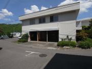 ＪＲ大糸線島内駅まで徒歩7分