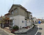 賃貸一戸建 2世帯住宅