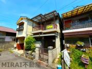 近鉄南大阪線恵我ノ荘駅まで徒歩10分