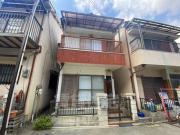 中楠の里町9-10貸家