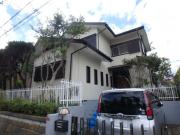 鳩山楓ヶ丘2丁目貸家