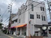 ラジュール箕面