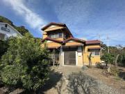 大磯釜口下の庭付戸建