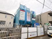 東玉川2丁目戸建