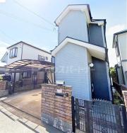 松戸市高塚新田581戸建