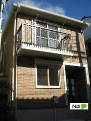 山陽電鉄本線霞ヶ丘駅まで徒歩6分