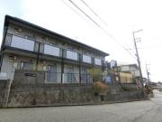 地下鉄西神・山手線妙法寺駅まで徒歩17分