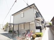 メゾン・ヴィオレット