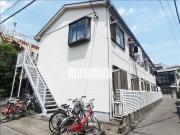 ＪＲ常磐線北千住駅まで徒歩15分