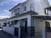 星岡1丁目戸建て