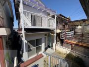 鈴蘭台東町2丁目戸建