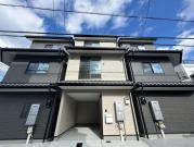 ヌヴェールハウス中棟