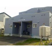 ドウェル北広島