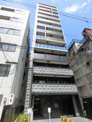プレサンス松屋町ヴェルデス