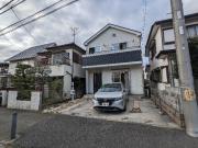 たちばな台1丁目戸建