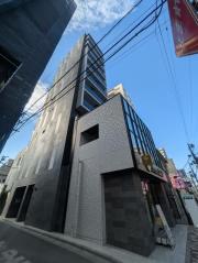THE PLACE KOMAGOME