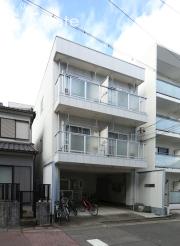 地下鉄東山線本山駅まで徒歩3分