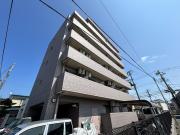 リエス若林