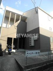 長崎電軌本線崇福寺駅まで徒歩4分