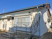 北深志2丁目貸家