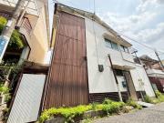 近鉄南大阪線恵我ノ荘駅まで徒歩9分