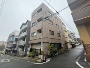 六甲ブライトマンション