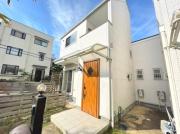 豊中市赤阪1丁目貸家