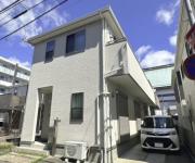 静岡県浜松市中央区鹿谷町