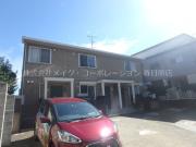 ロイヤルエコガーデン多賀