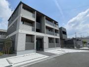 ラフレシール ウエスト